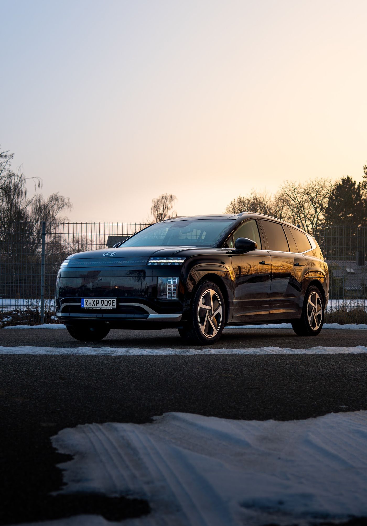 Autohaus Platzer Auto-Shooting – Hochwertige Fahrzeug-Fotografie durch KKM Media