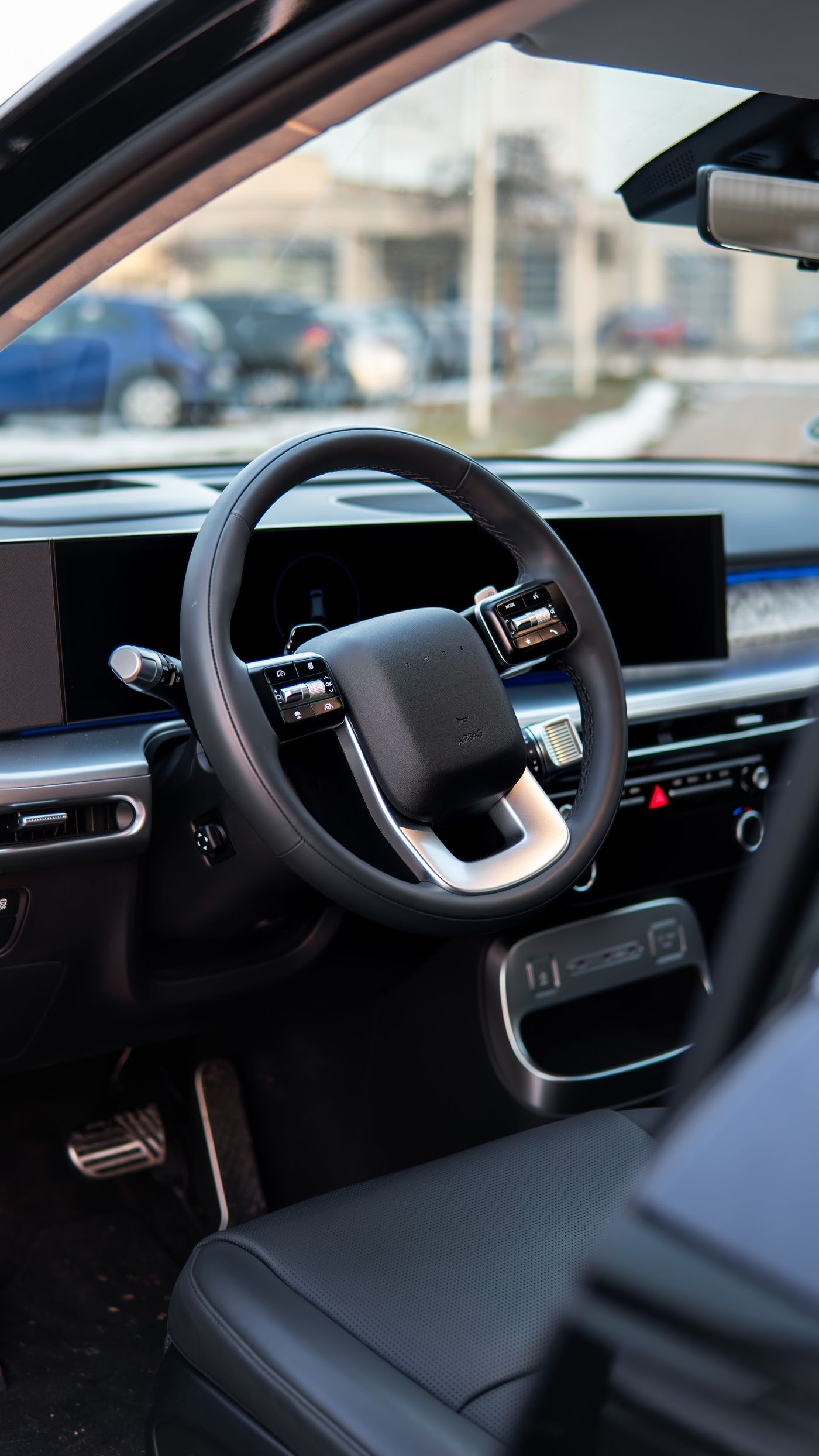 Autohaus Platzer Car Shooting – Hochwertige Automobilfotografie durch KKM Media Fotografen