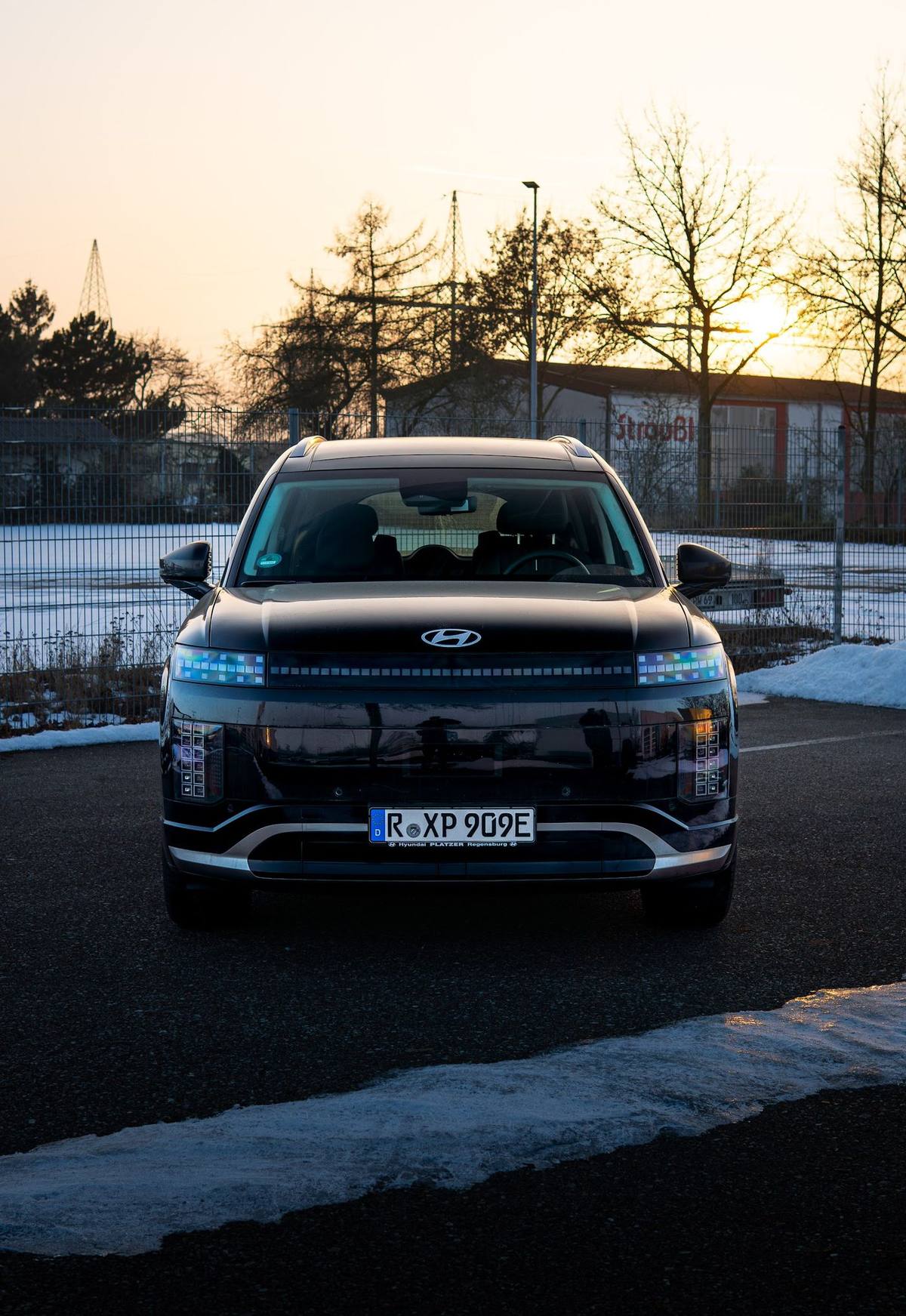 Fotografie Autohaus Platzer – KKM Media Portfolio