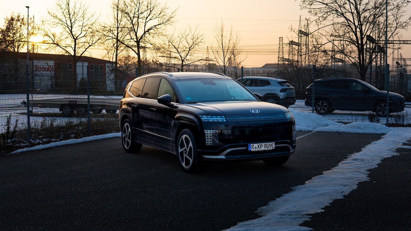 Autohaus Platzer Autofotografie – Professionelles Fahrzeug-Marketing-Foto durch KKM Media