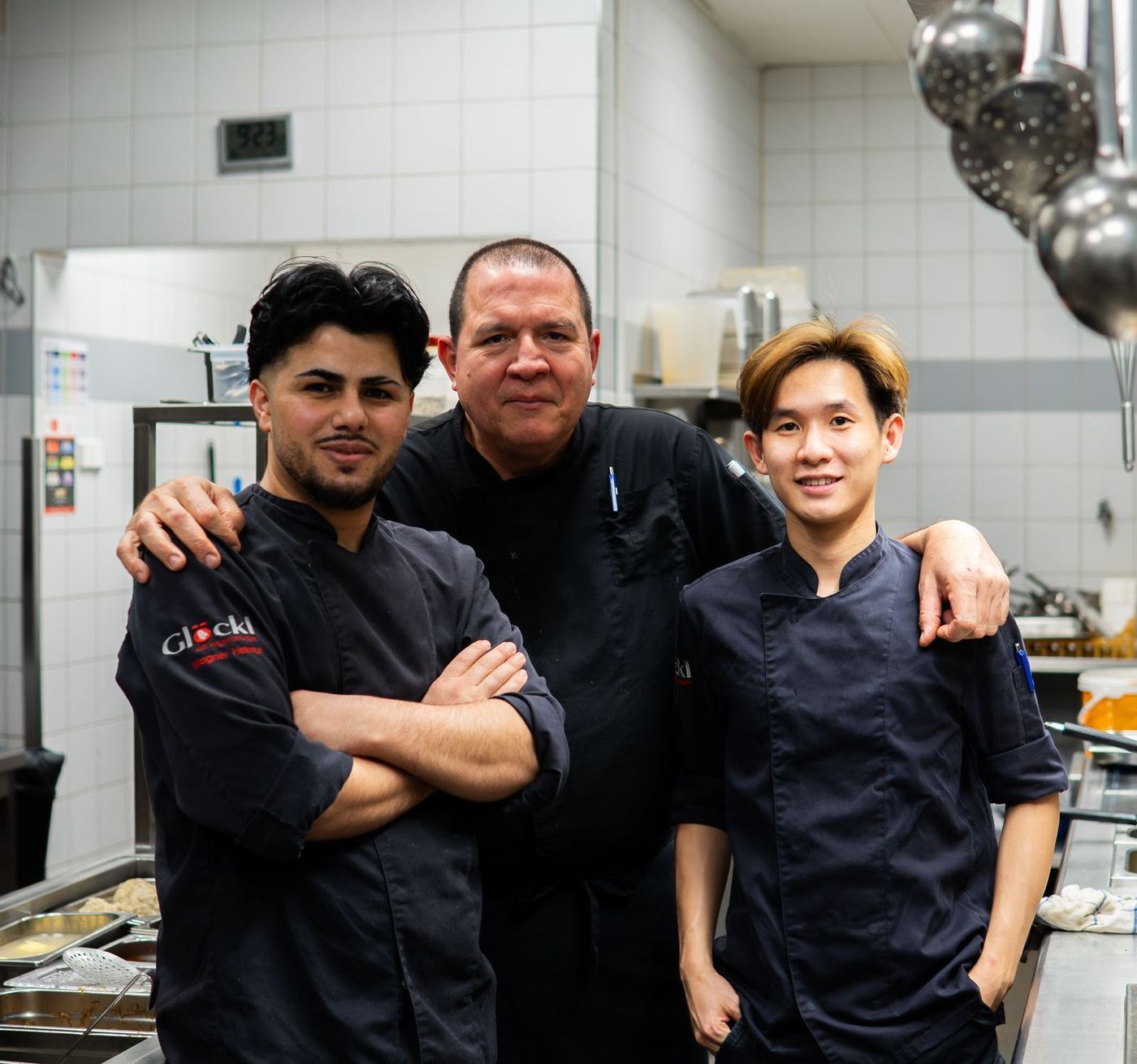 Glöckl der Regensburger – Professionelle Gastronomie-Fotografie durch KKM Media
