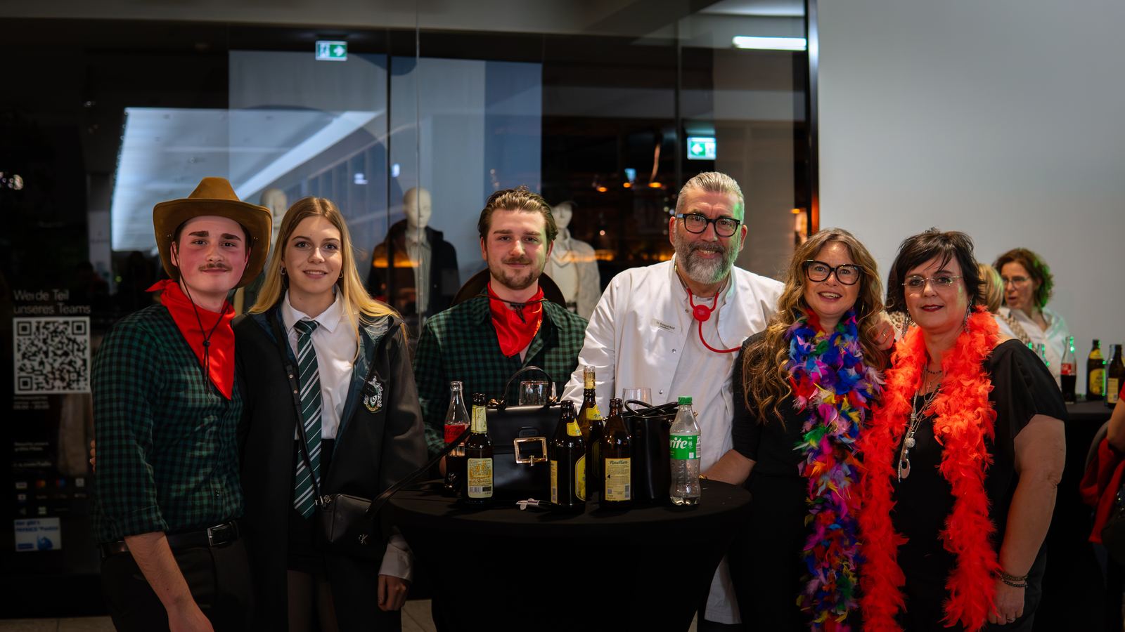 Gastronomie-Aufnahmen Glöckl – Hochwertige Restaurant-Imagefotografie durch KKM Media
