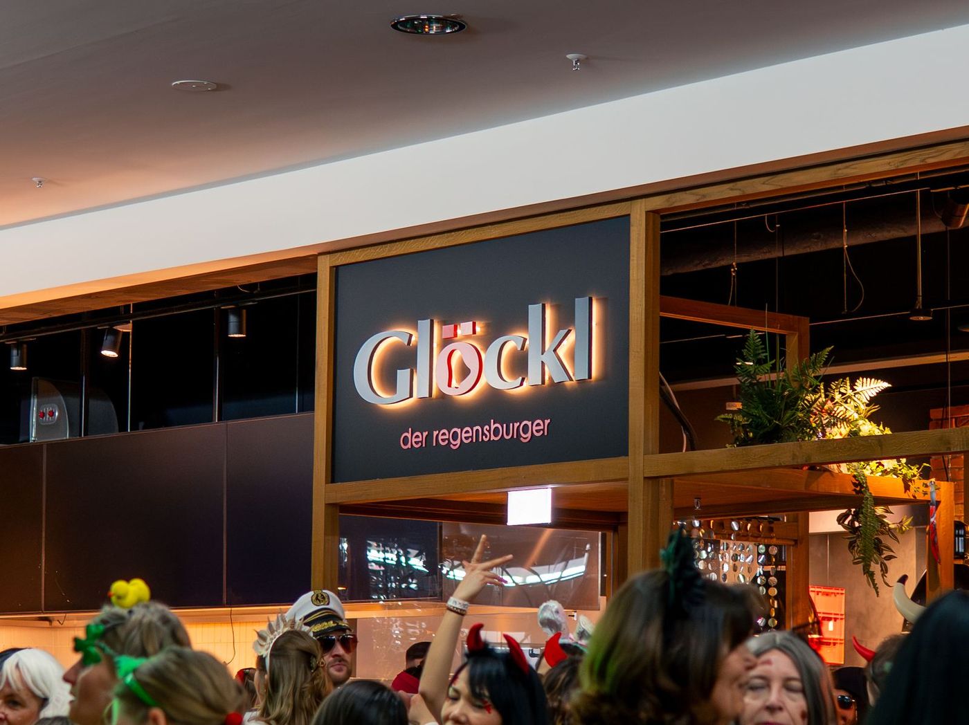 Gastronomie-Shooting Glöckl – Stimmungsvolle Restaurant-Aufnahmen durch KKM Media