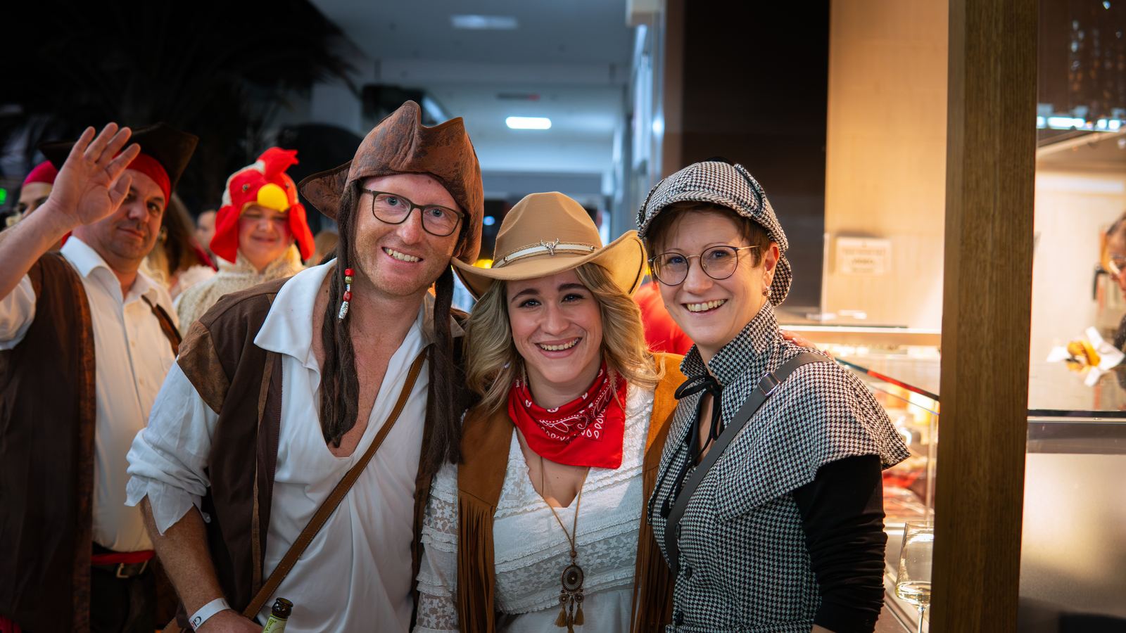 Restaurant-Fotografie Glöckl – Hochwertige Gastronomie-Aufnahmen durch KKM Media