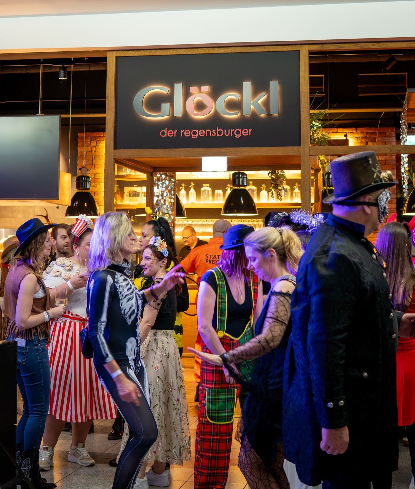 Glöckl Restaurant Regensburg – Professionelles Gastronomie-Shooting durch KKM Media