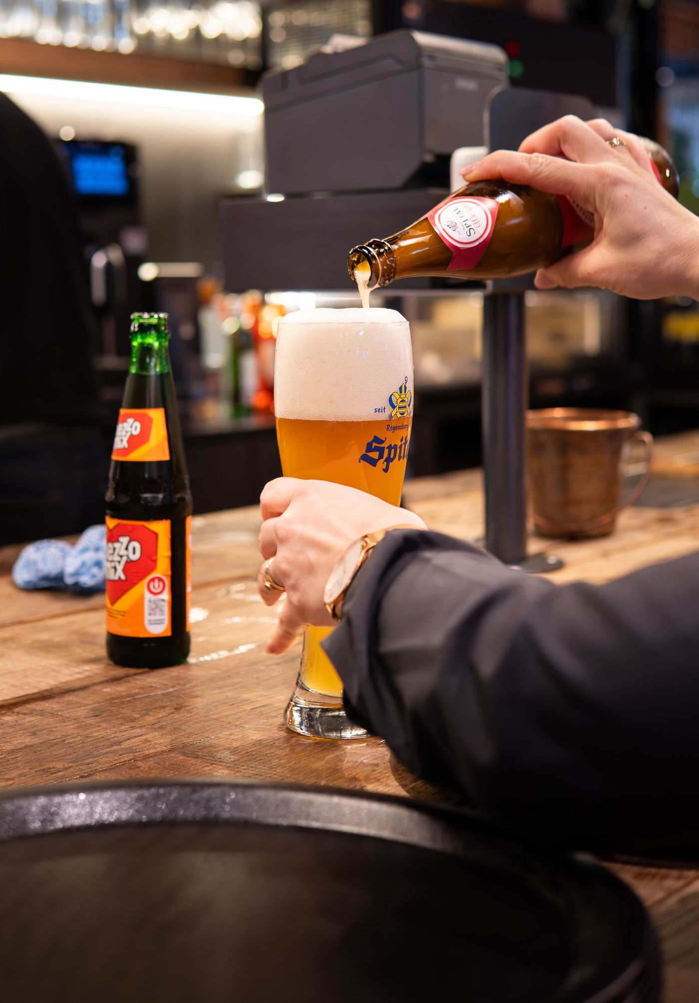Gastronomie-Fotografie Glöckl – Stimmungsvolles Restaurant-Shooting durch KKM Media