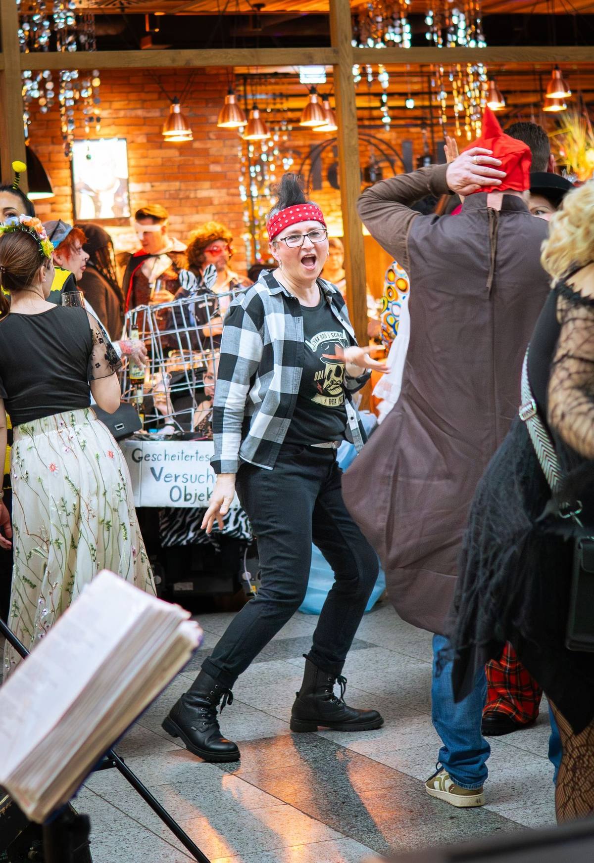 Glöckl Restaurant – Stimmungsvolle Gastronomie-Bildproduktion durch KKM Media