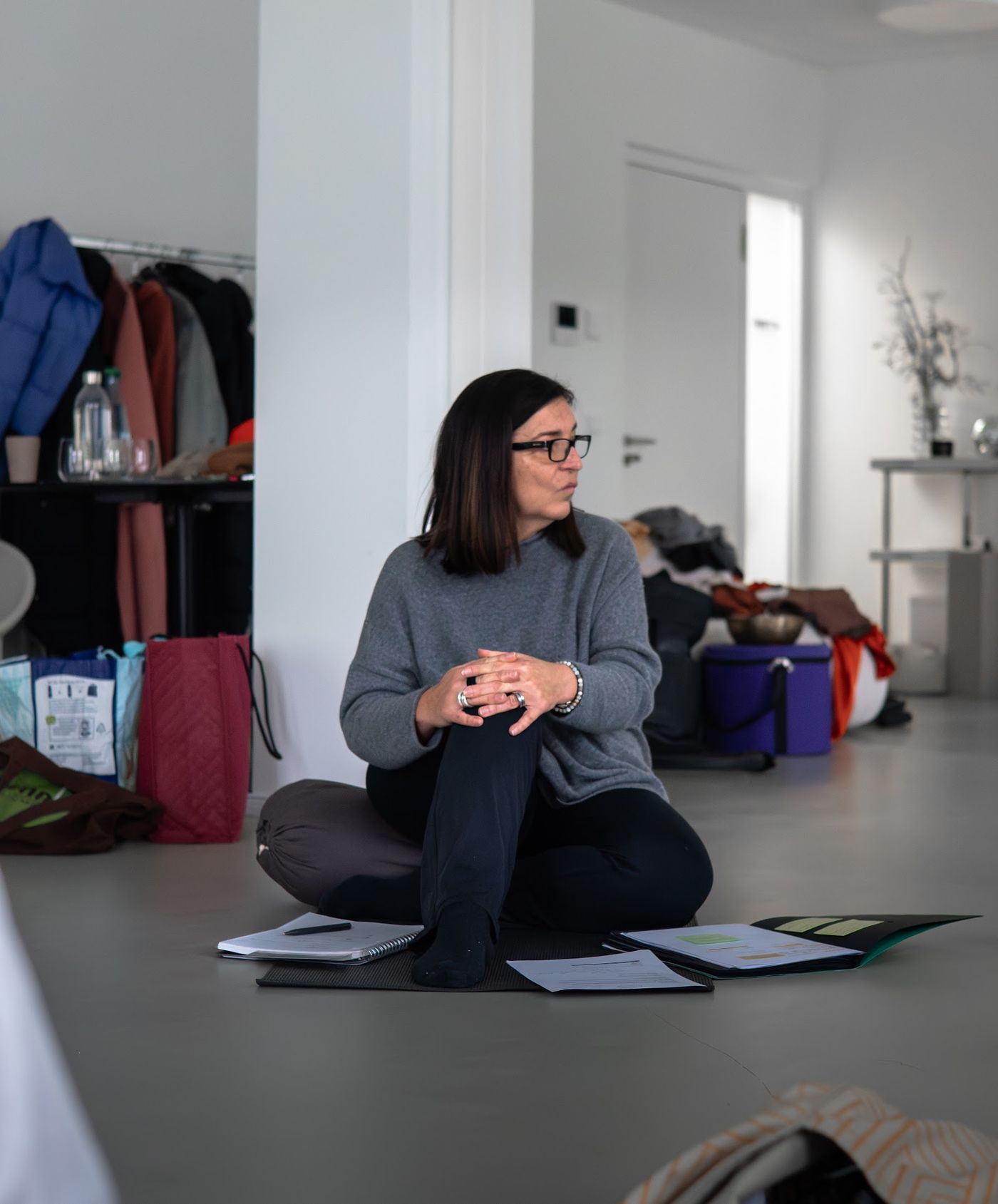 iYoga Corporate
