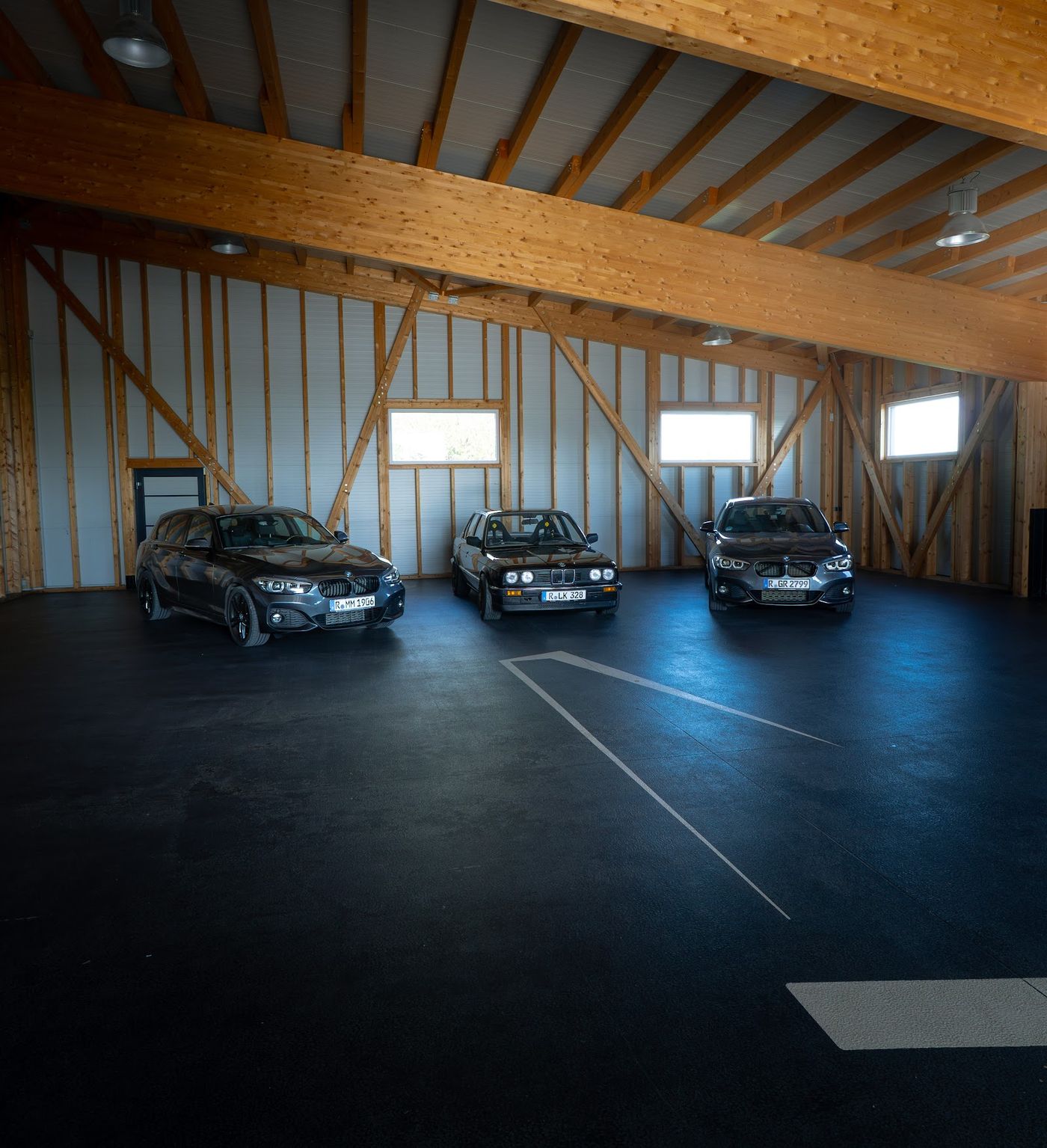 Car Photography RM Automobile – Professionelle Automobilfotografie im KKM Media Portfolio
