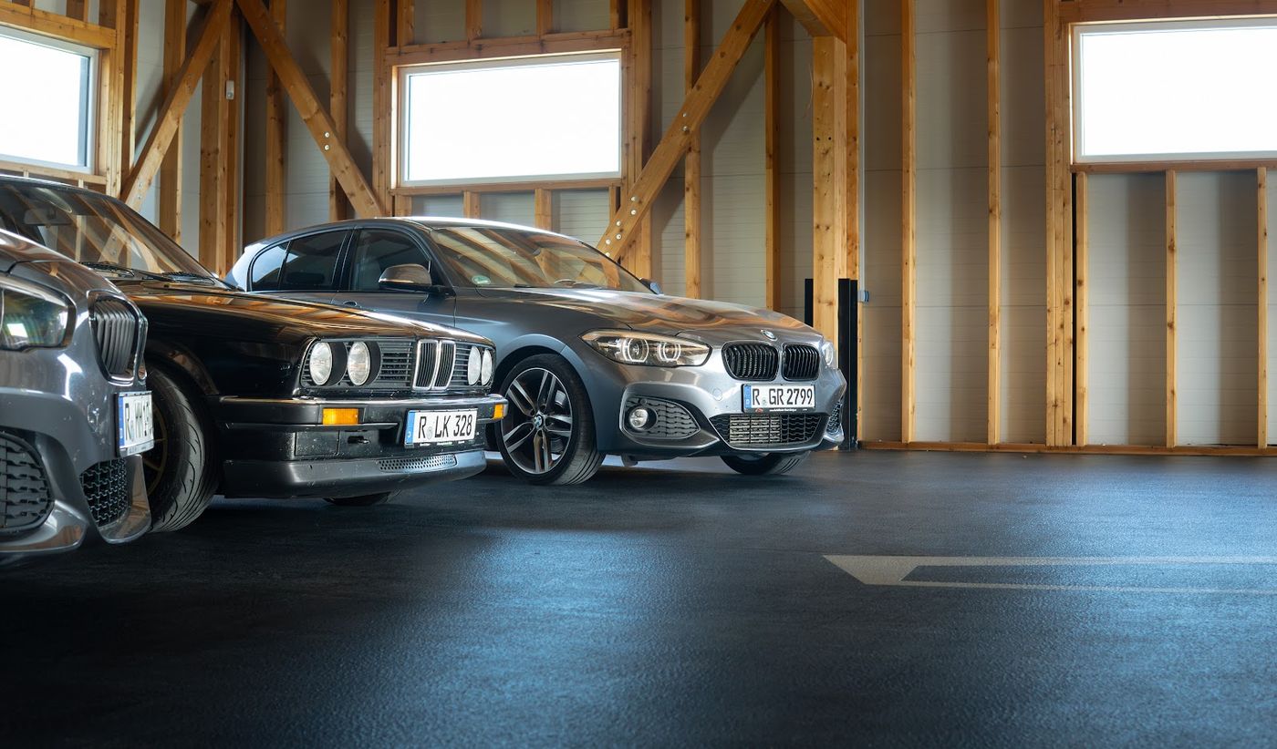 Fahrzeug-Marketing-Fotografie RM Automobile – Professionelle Auto-Aufnahme, KKM Media