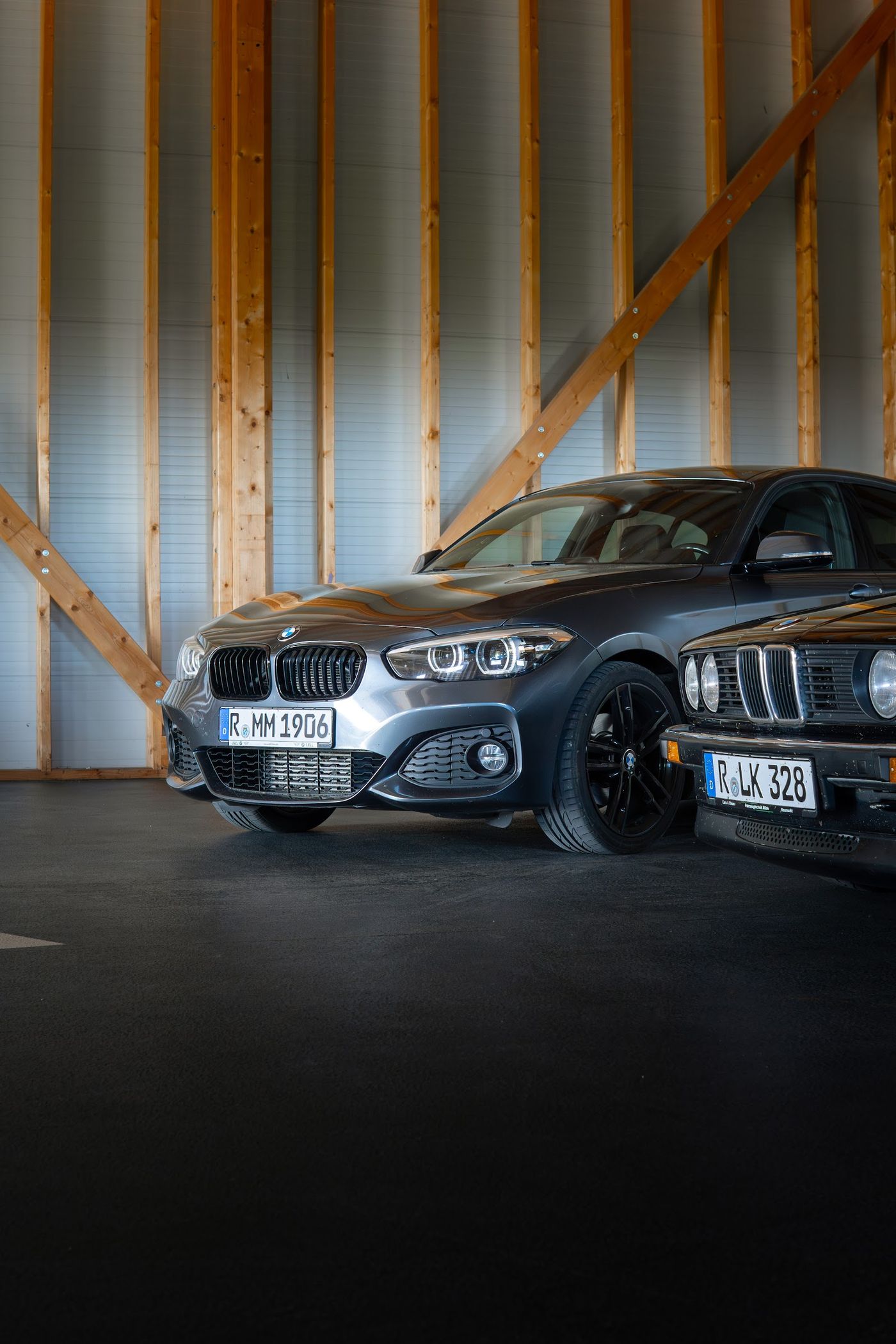 Fahrzeugfotografie