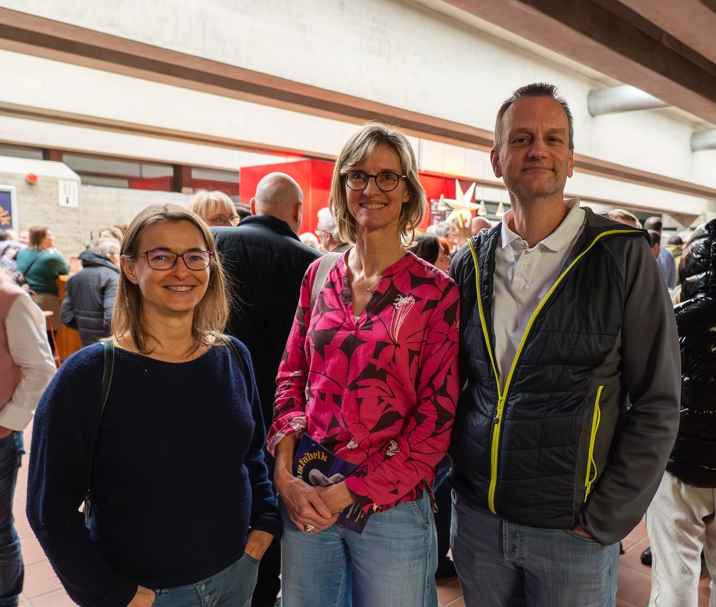 Traumfabrik Show – Hochwertige Event-Aufnahmen durch KKM Media Fotografen