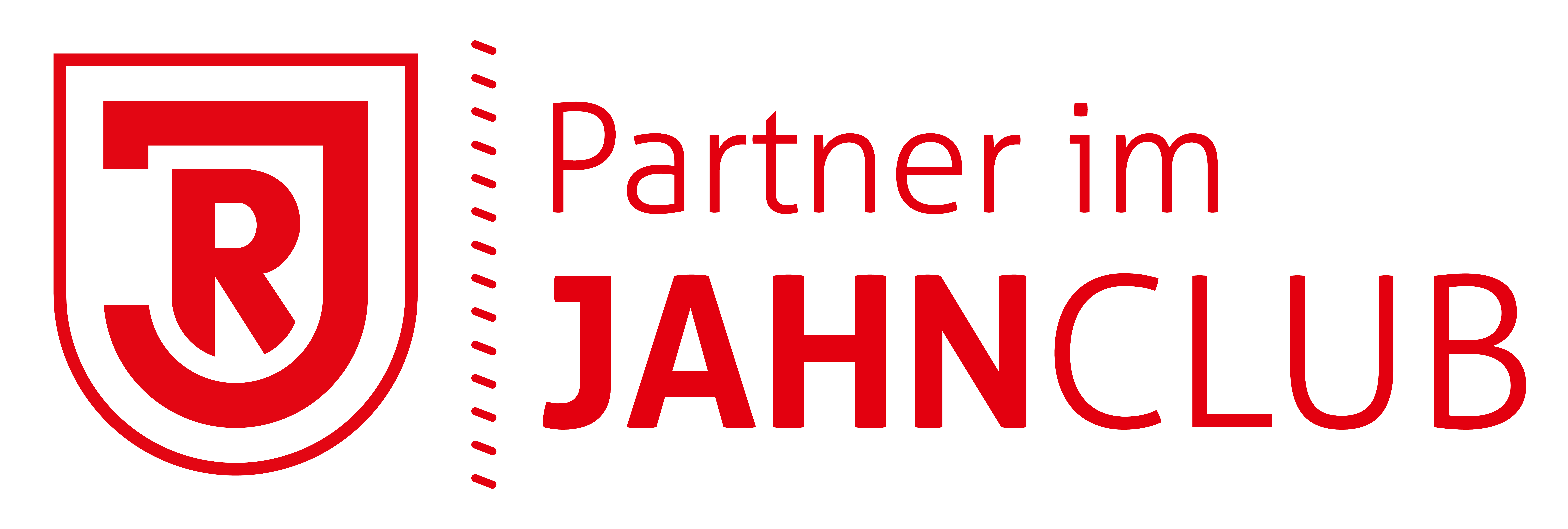 Jahn Club – Offizieller Partner