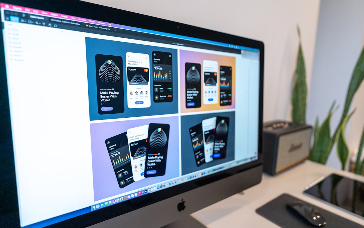 Animationsstudio & Motion Design