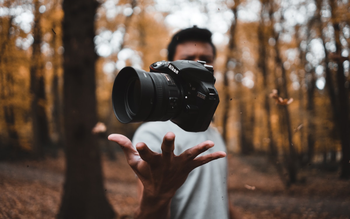 Professionelle Businessfotografie für Unternehmen