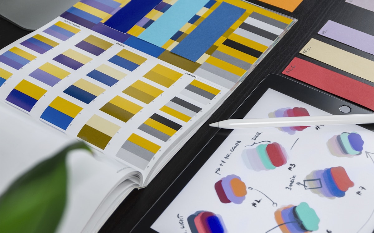 Corporate Identity Design – Logo und Markenentwicklung
