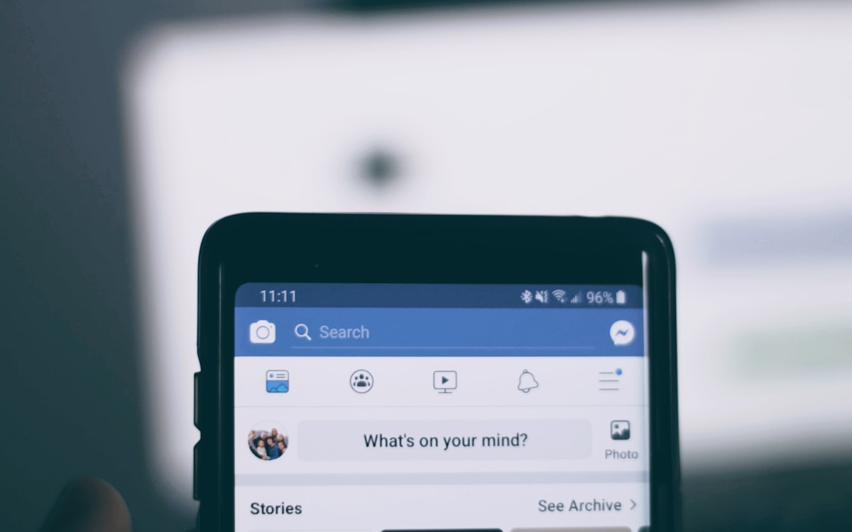 Facebook & Instagram Ads Dashboard