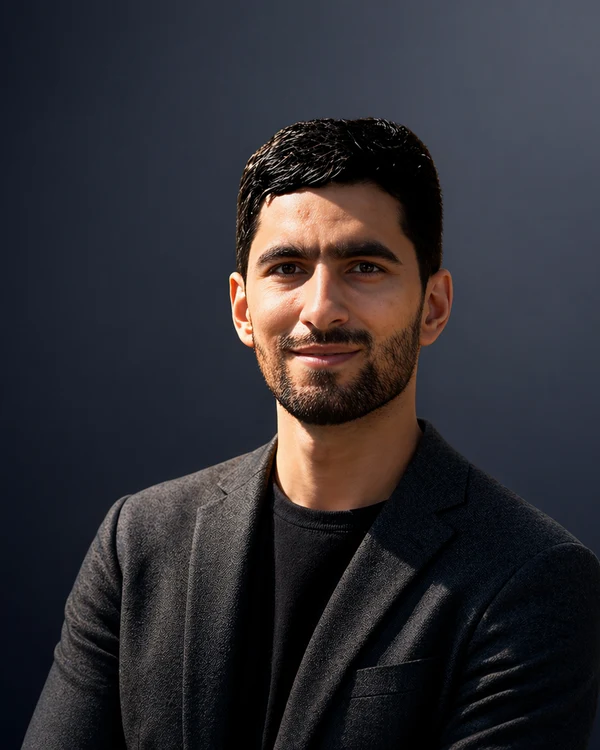 Fawad Hussain – unterstützender Partner für Google Ads und Performance Marketing bei KKM Media