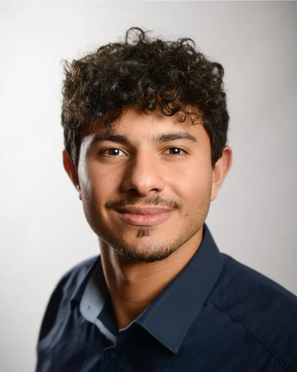 Anas Al-Kaisi – SEO Experte, Performance Marketing und Account Manager bei der Marketing Agentur KKM Media