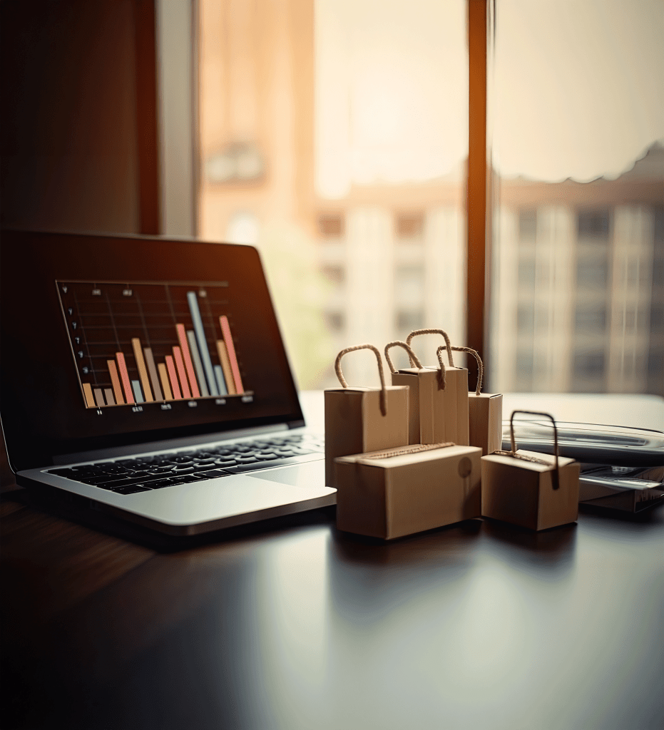 Versand und Verpackung im Onlinehandel – Logistik für E-Commerce